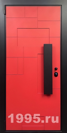 Внешняя сторона